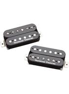 Seymour Duncan SH-18S Whole Lotta HB Set Black