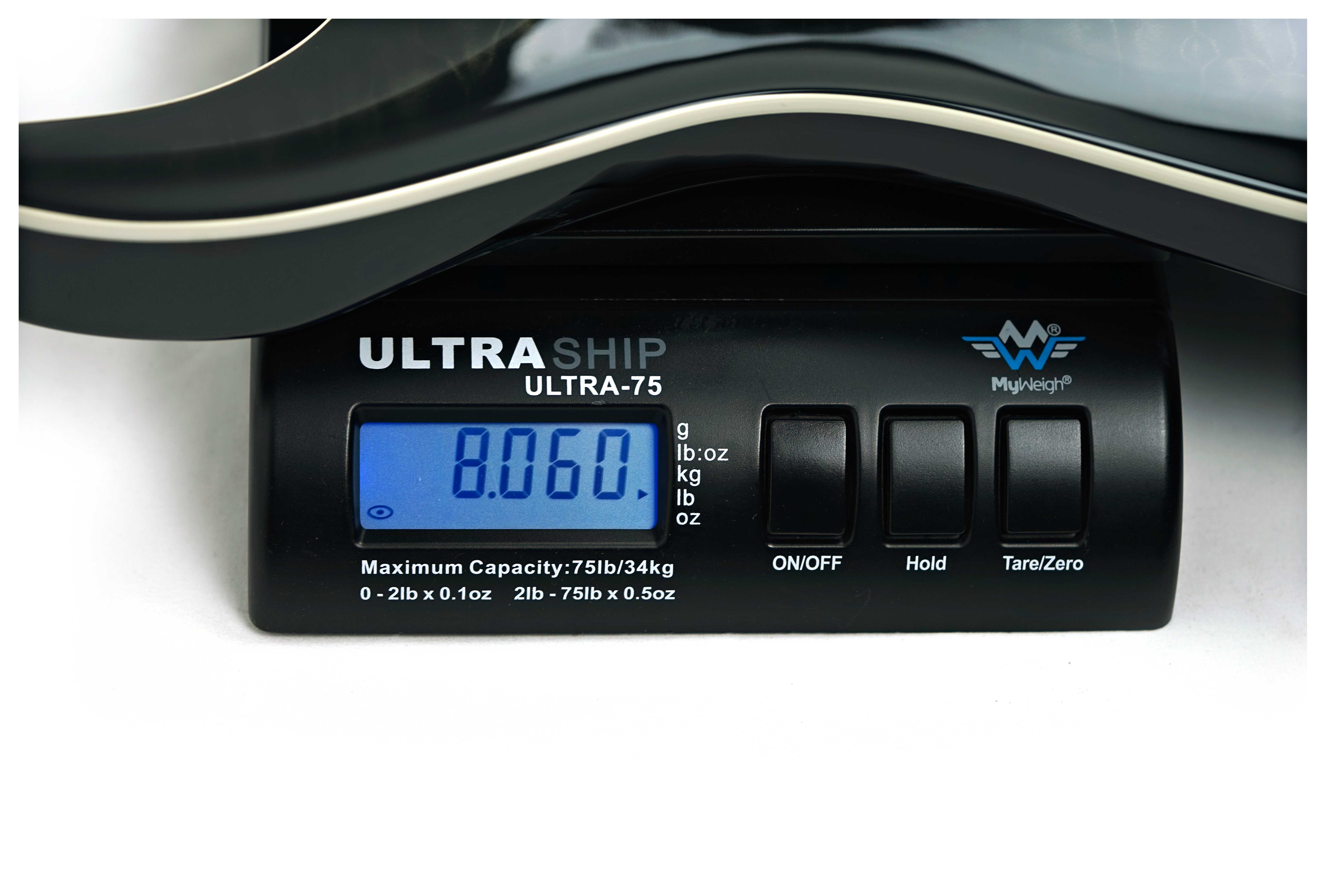 ESP E-II Horizon NT-II See Thru Black Sunburst #ES0502253