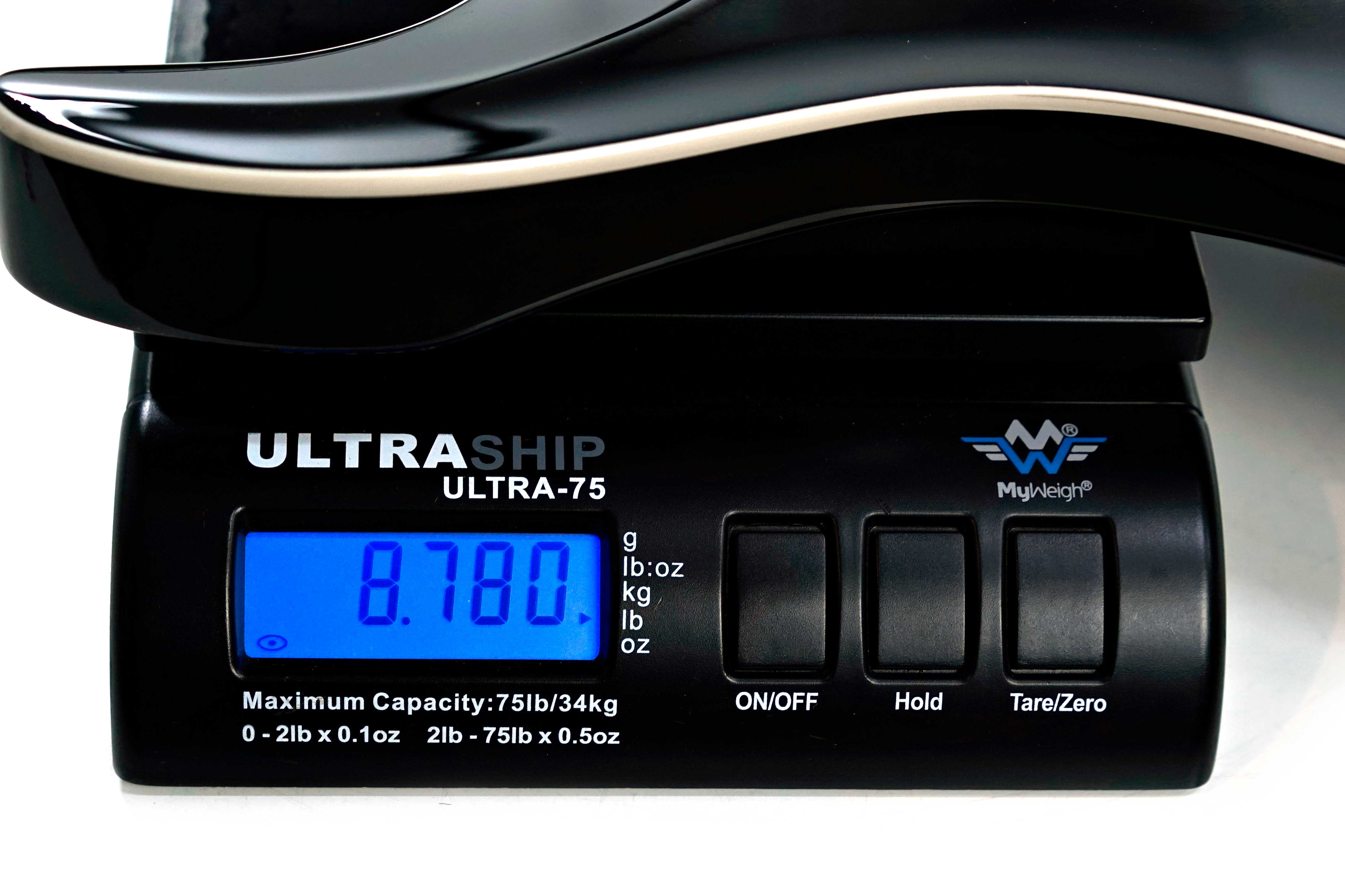 ESP E-II Horizon NT-II See Thru Black Sunburst (Nearly New) #ES4530253