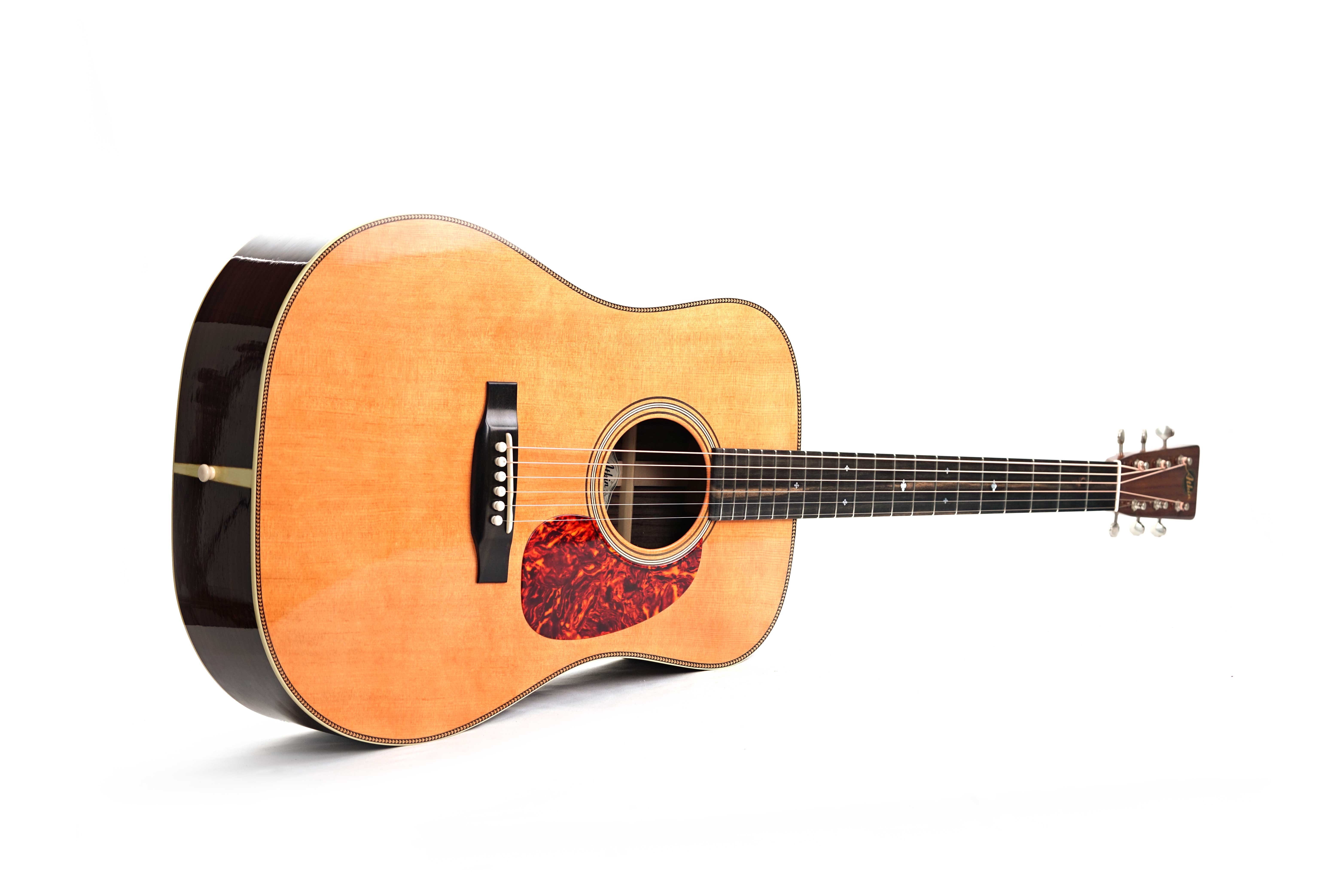 Atkin D37 Relic #3709