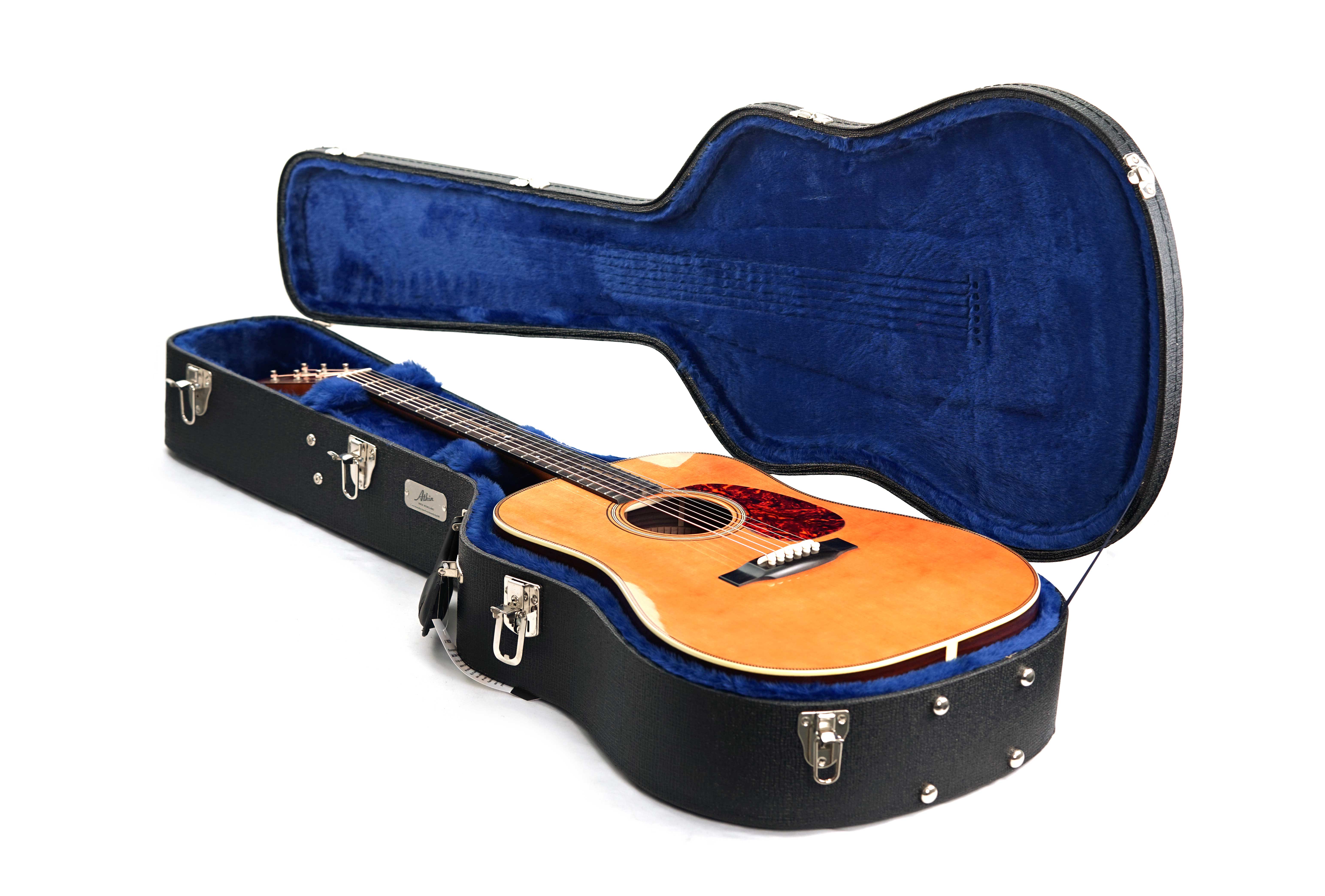 Atkin D37 Relic #3709