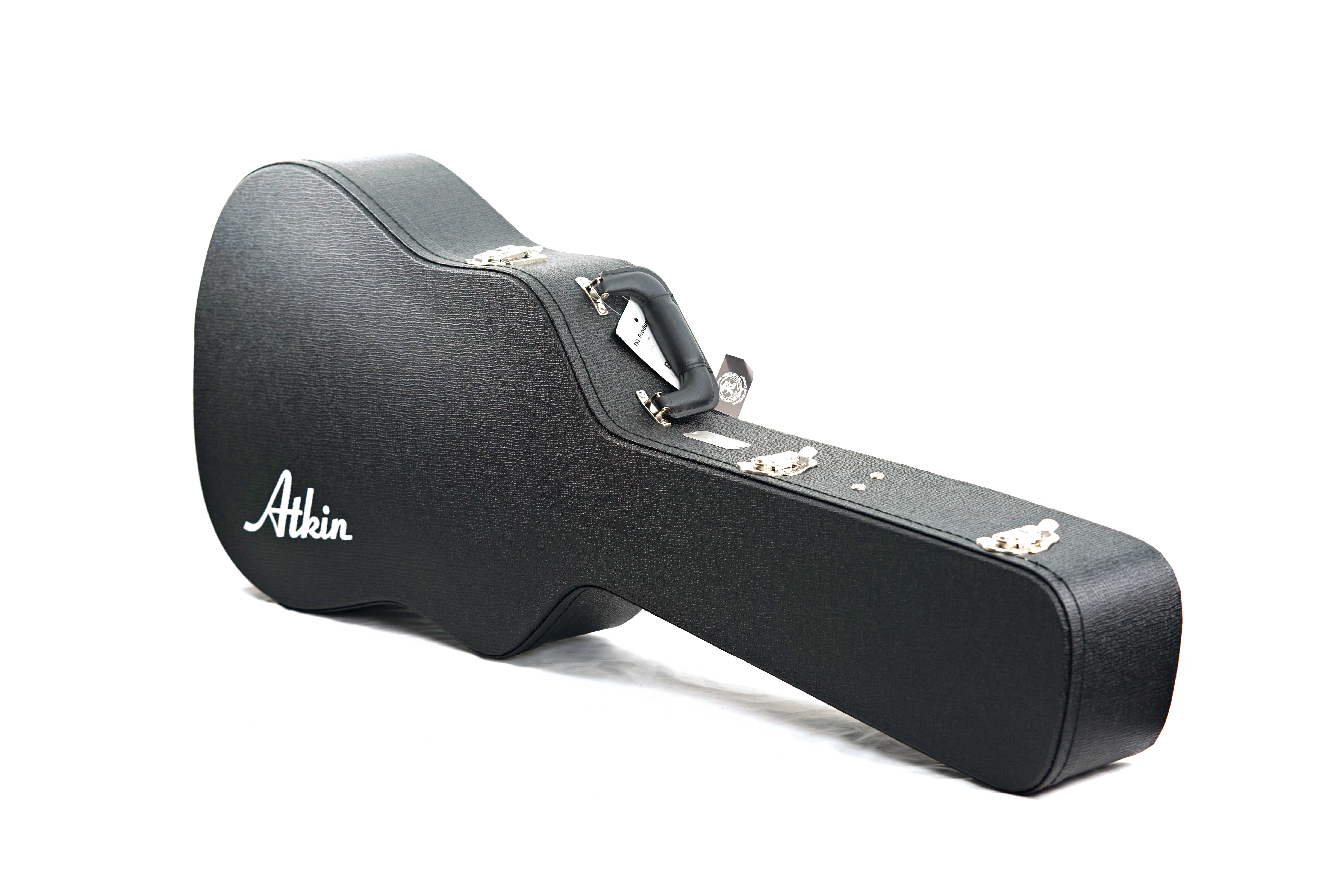 Atkin D37 Relic #3709