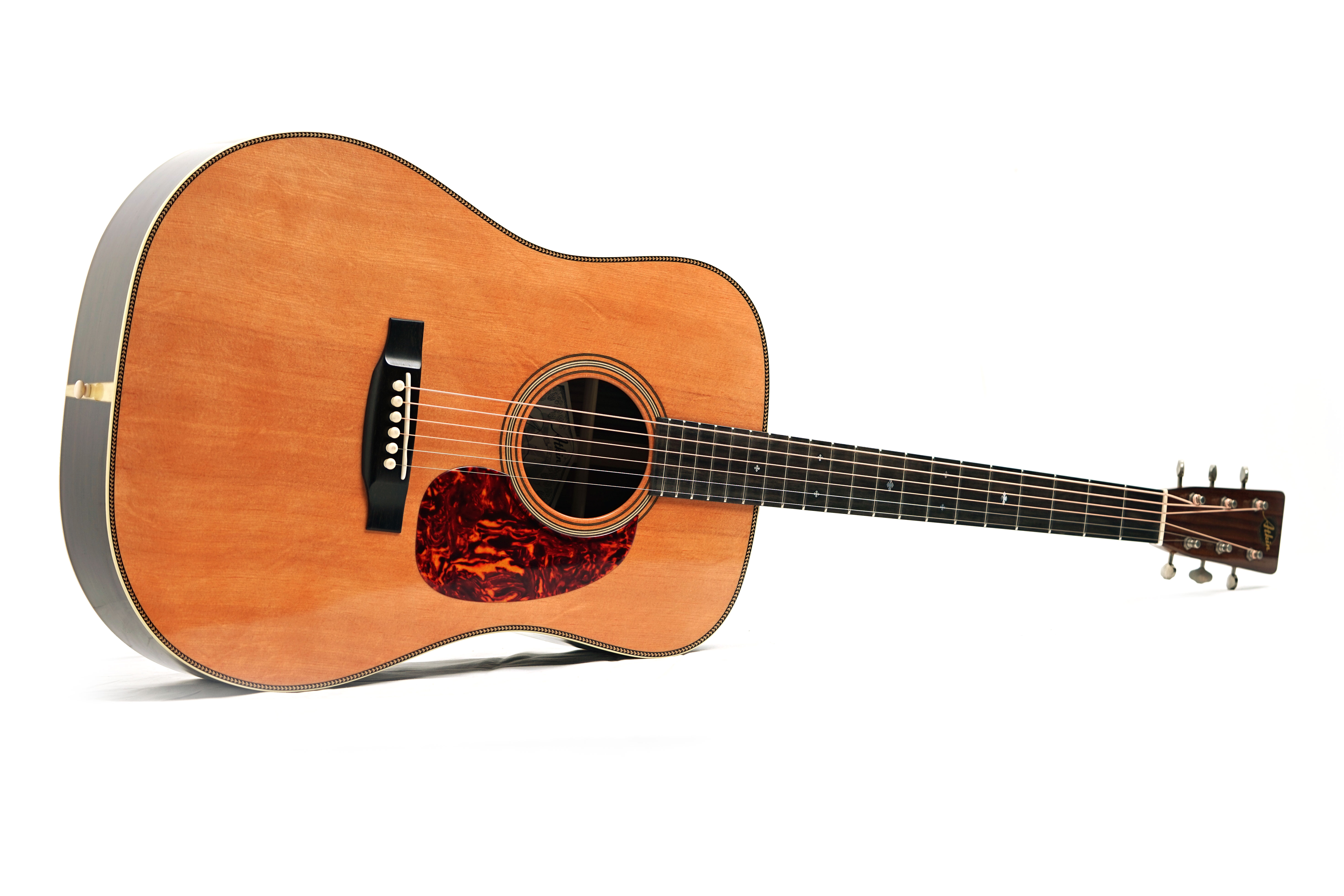 Atkin D37 Aged #4164