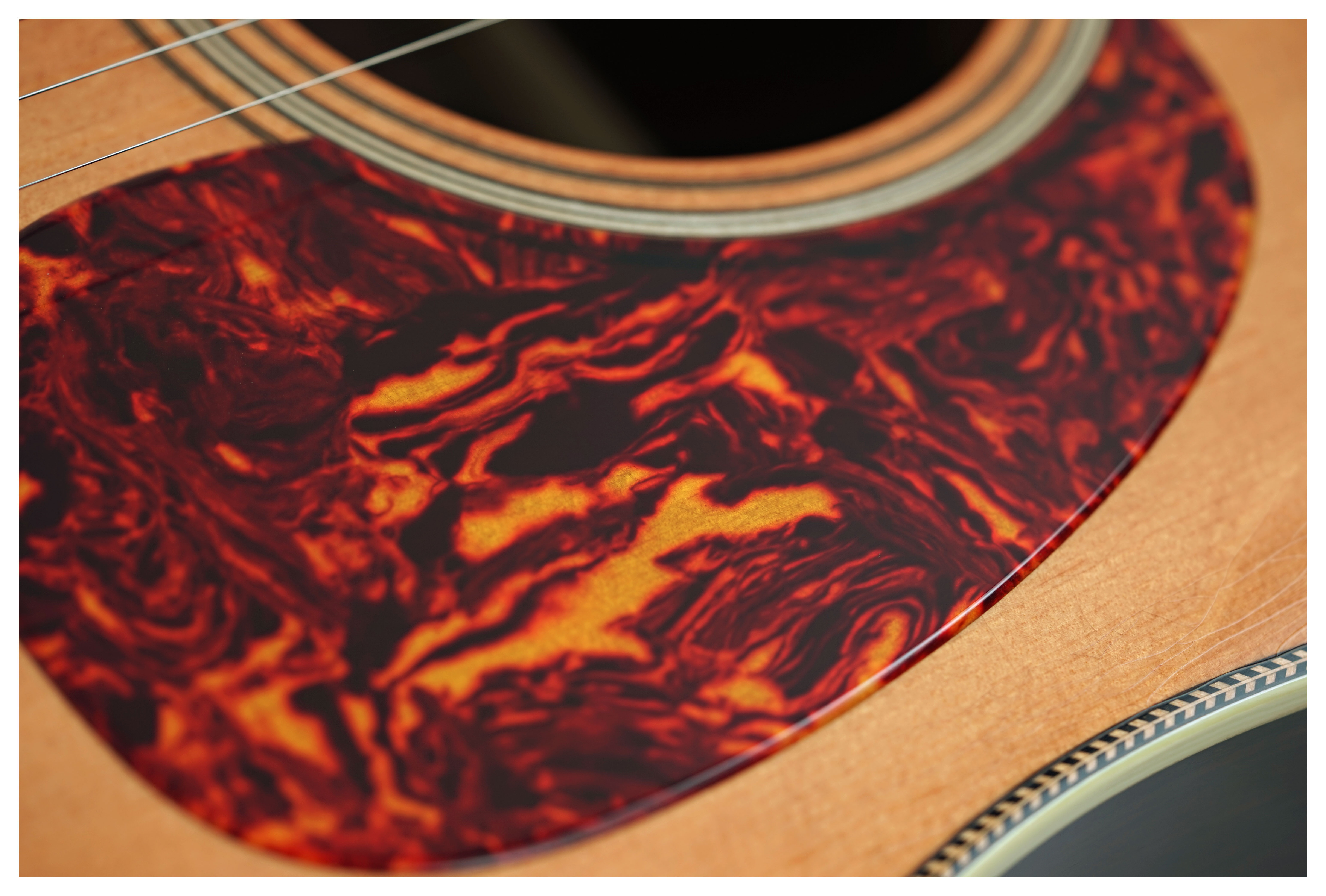 Atkin D37 Aged #4164