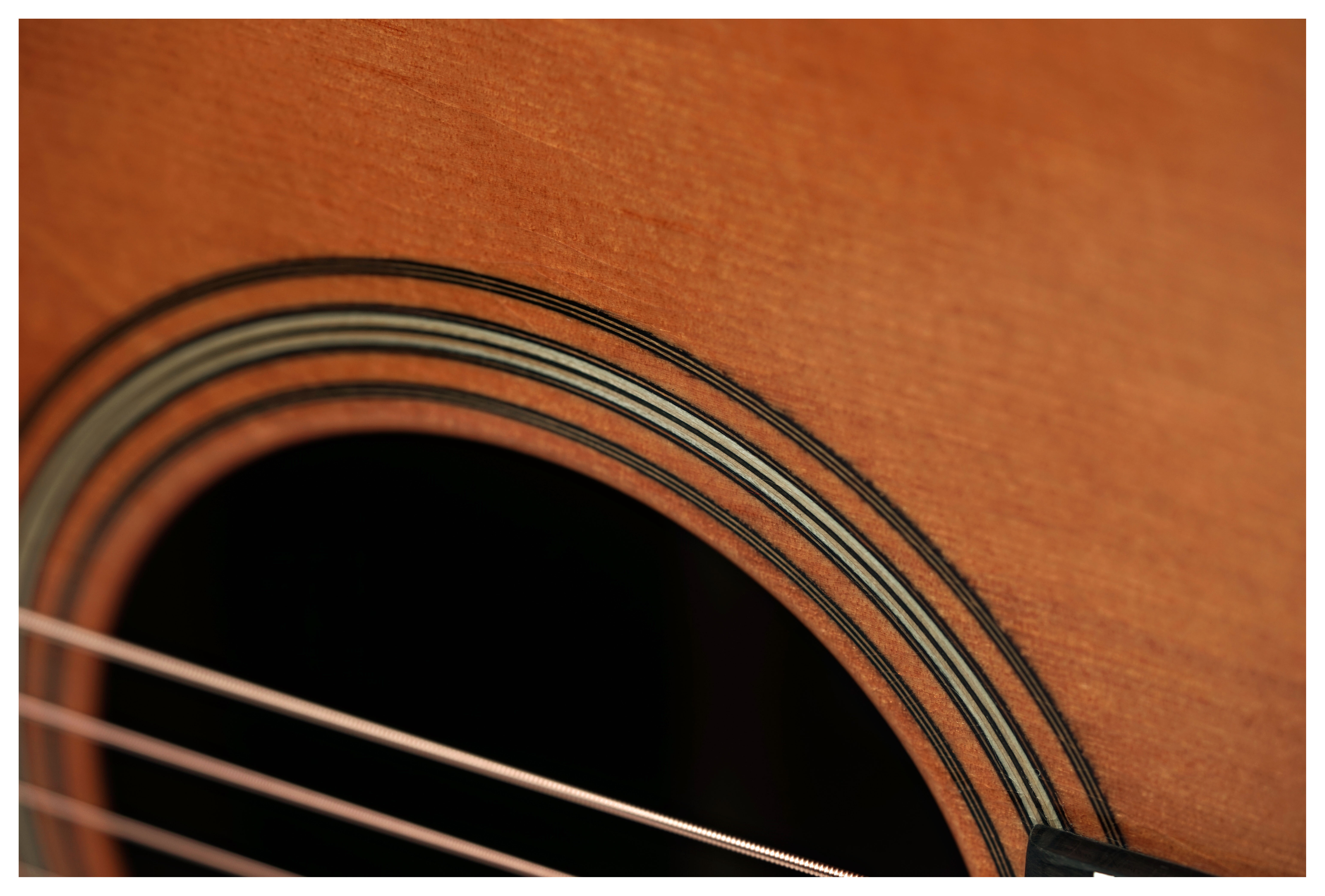 Atkin D37 Aged #4164