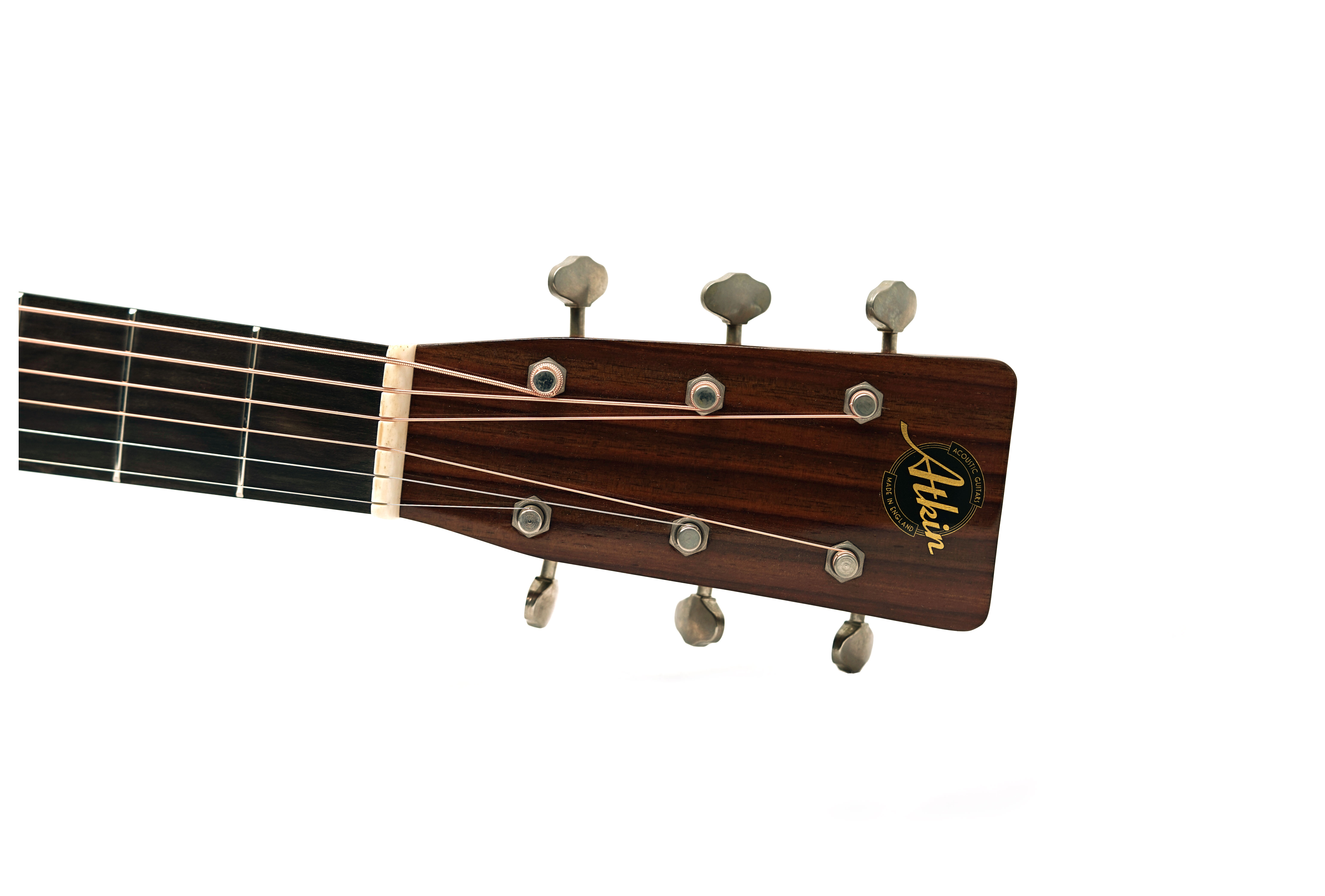 Atkin D37 Aged #4164