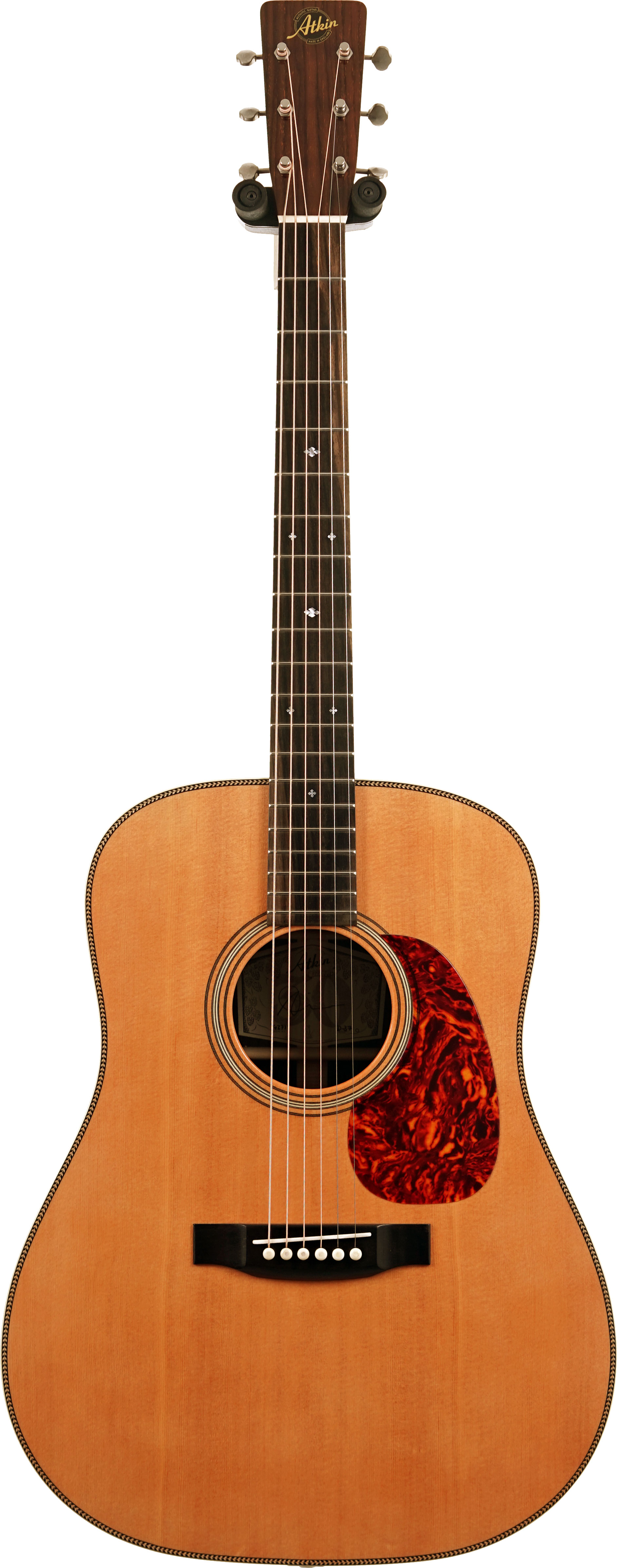 Atkin D37 Aged #4271