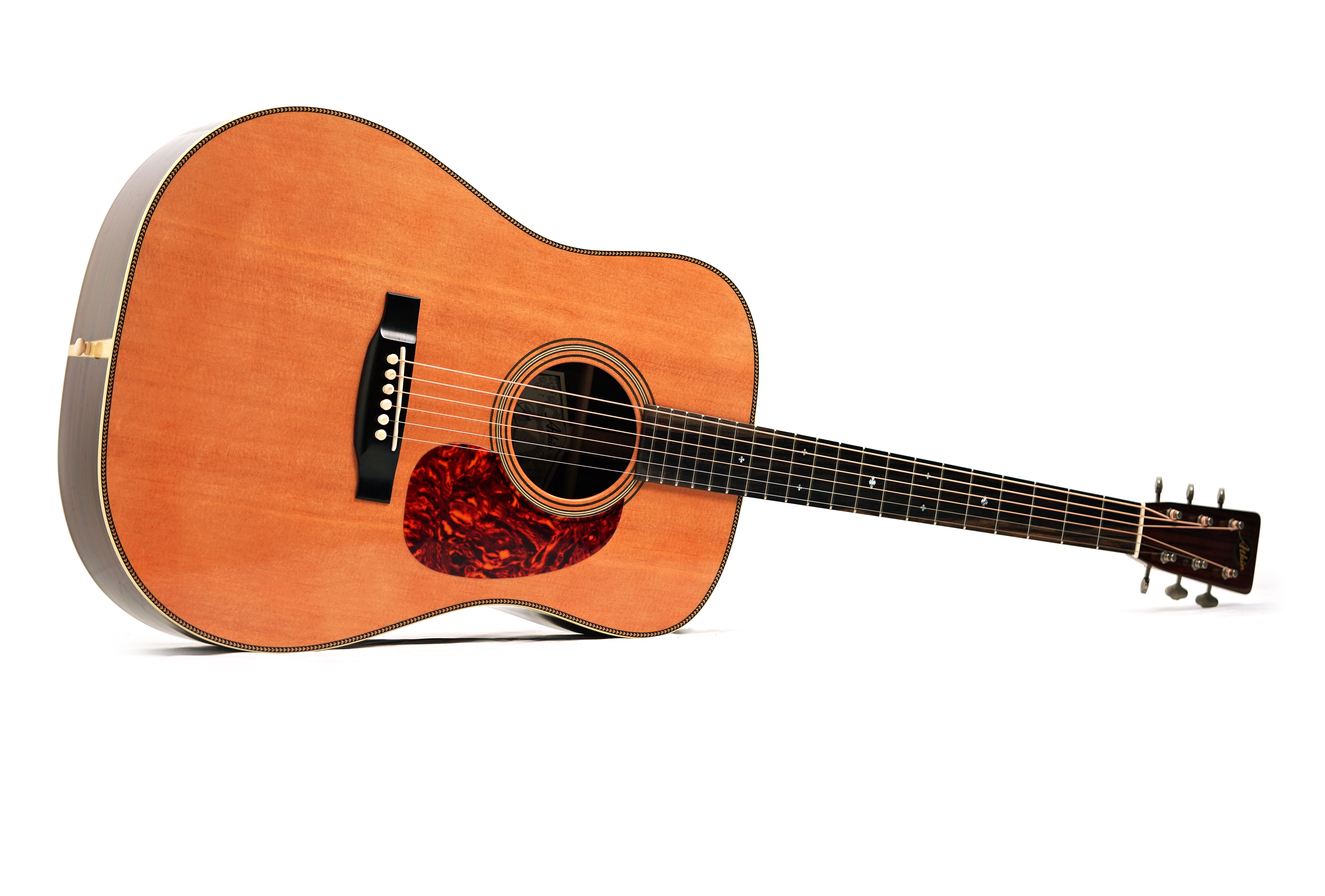 Atkin D37 Aged #4271