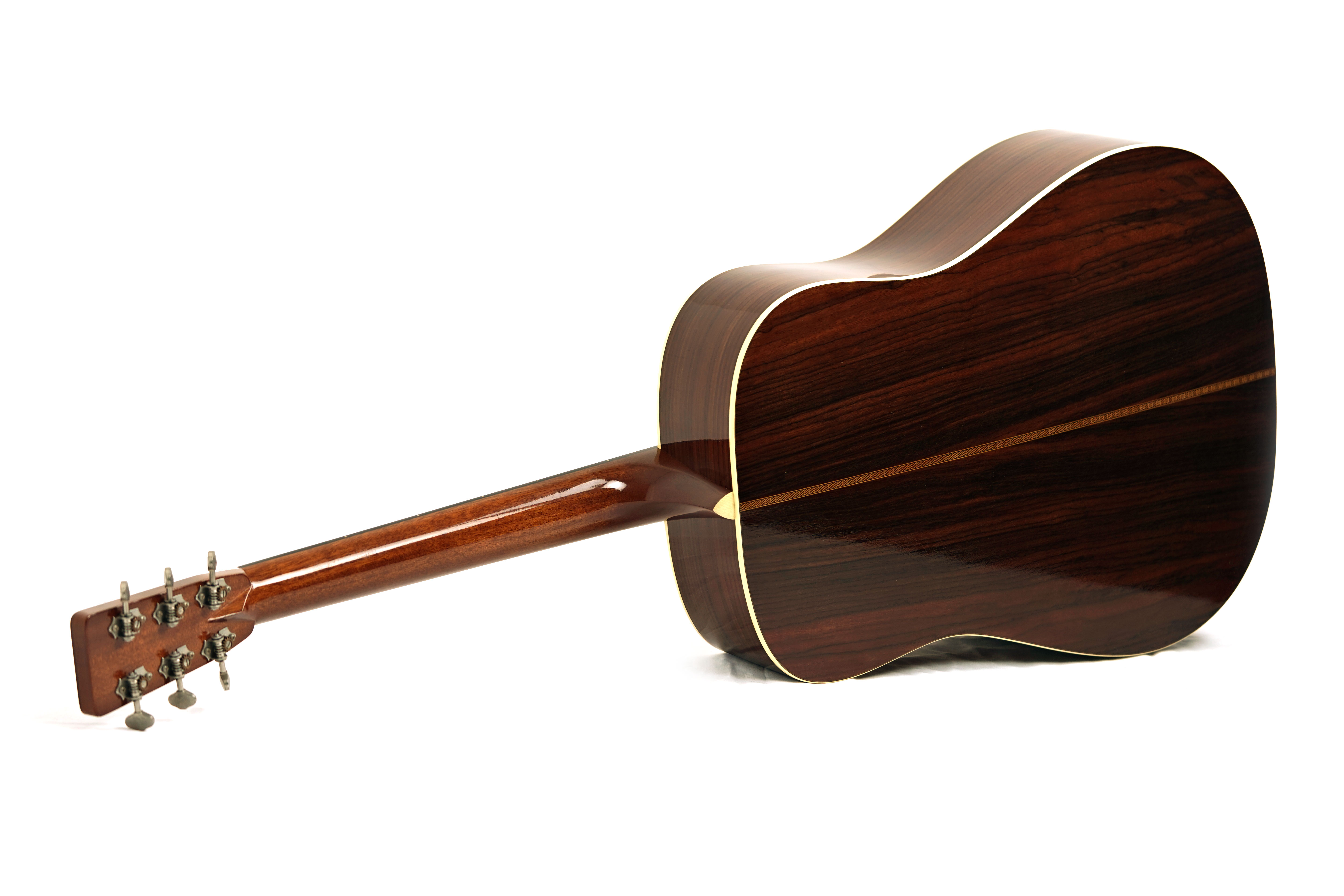 Atkin D37 Aged #4271