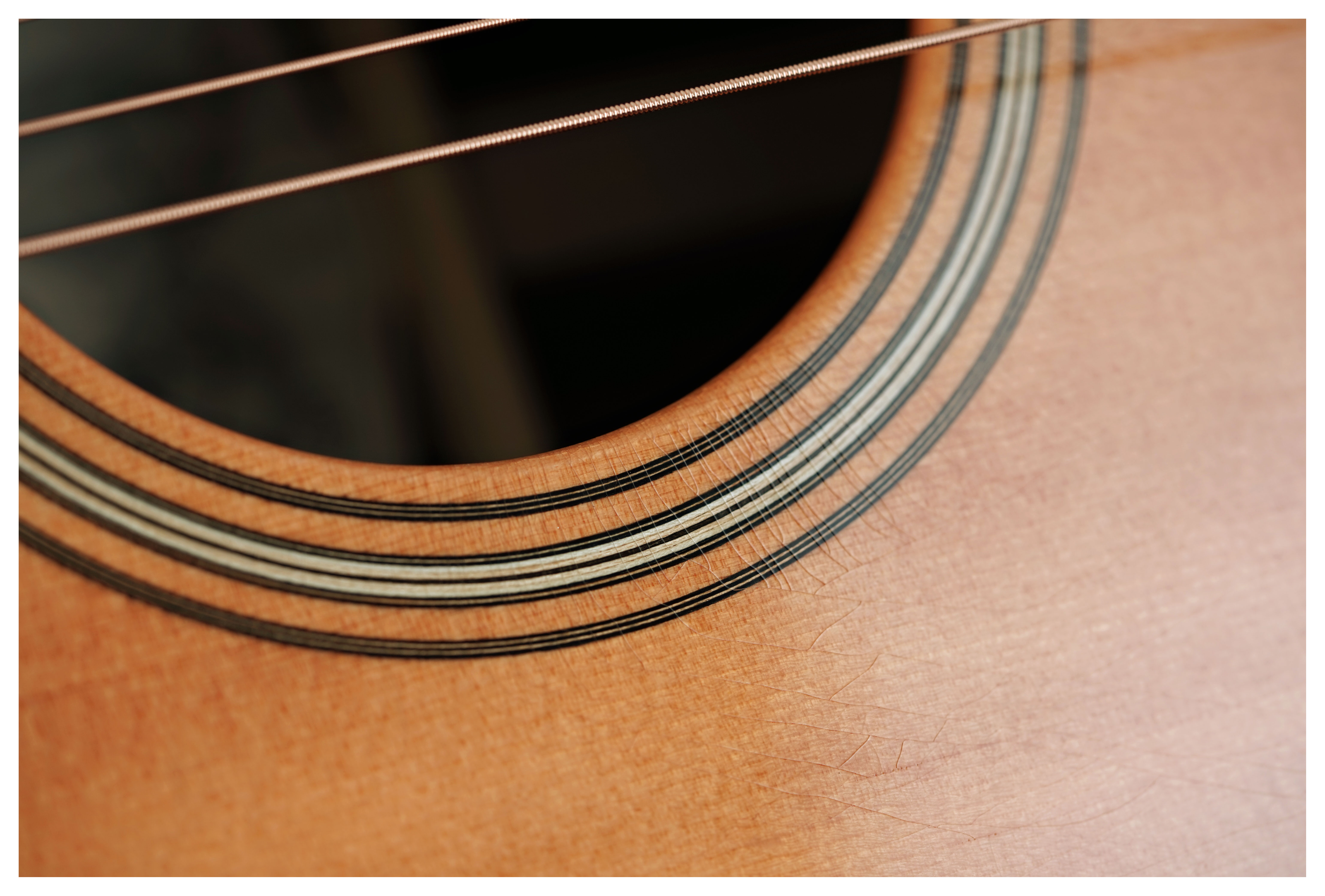 Atkin D37 Aged #4271