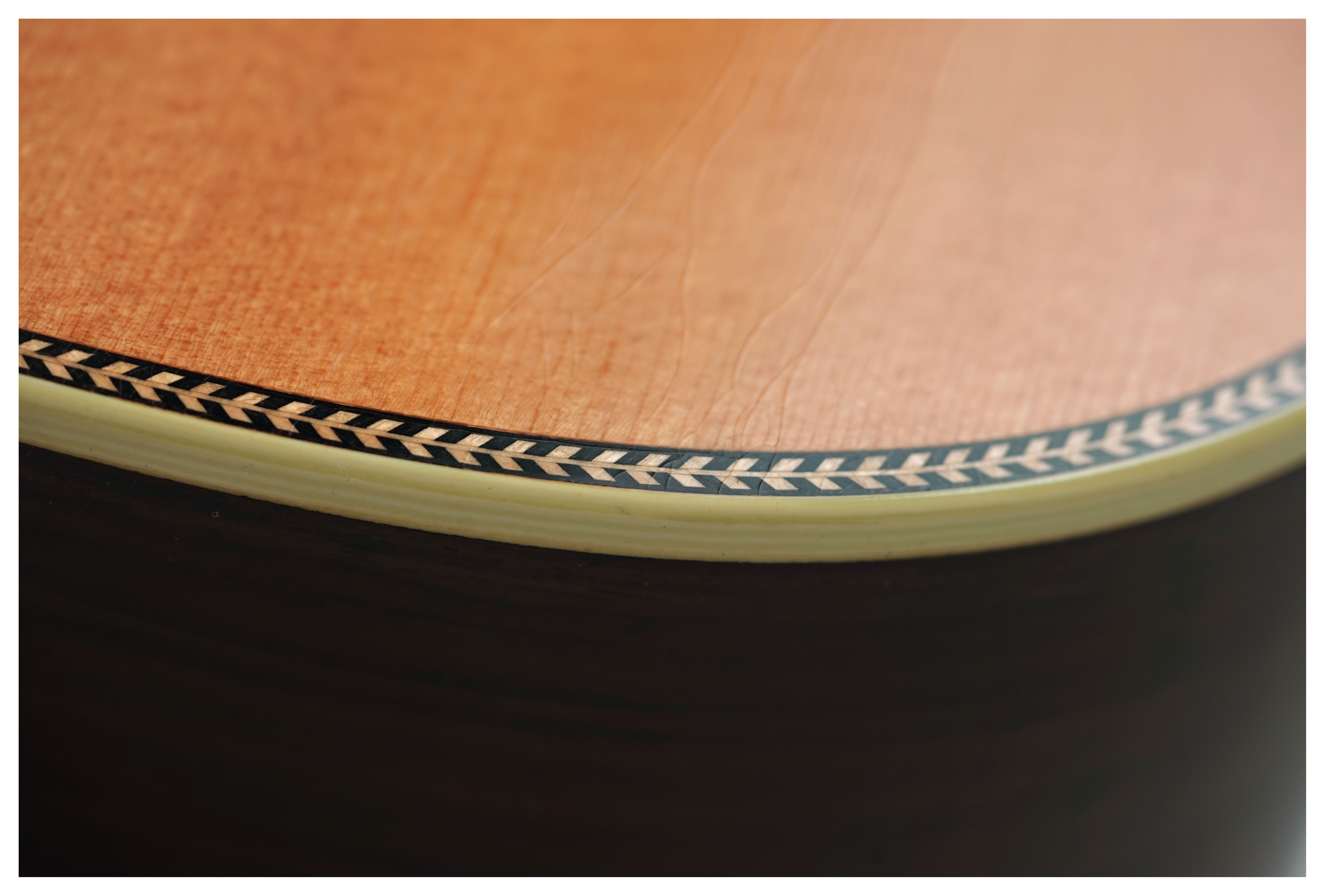 Atkin D37 Aged #4271