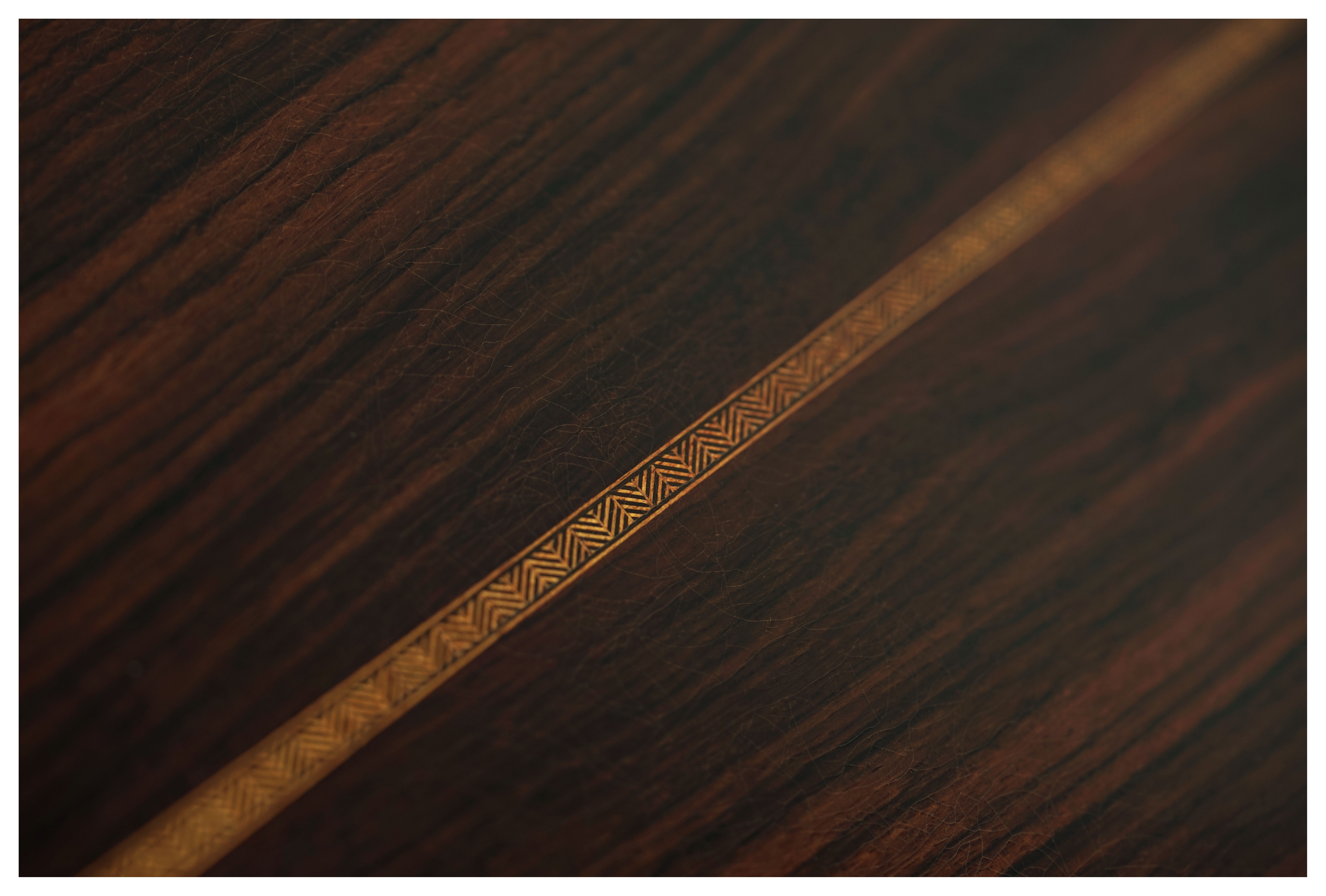 Atkin D37 Aged #4271