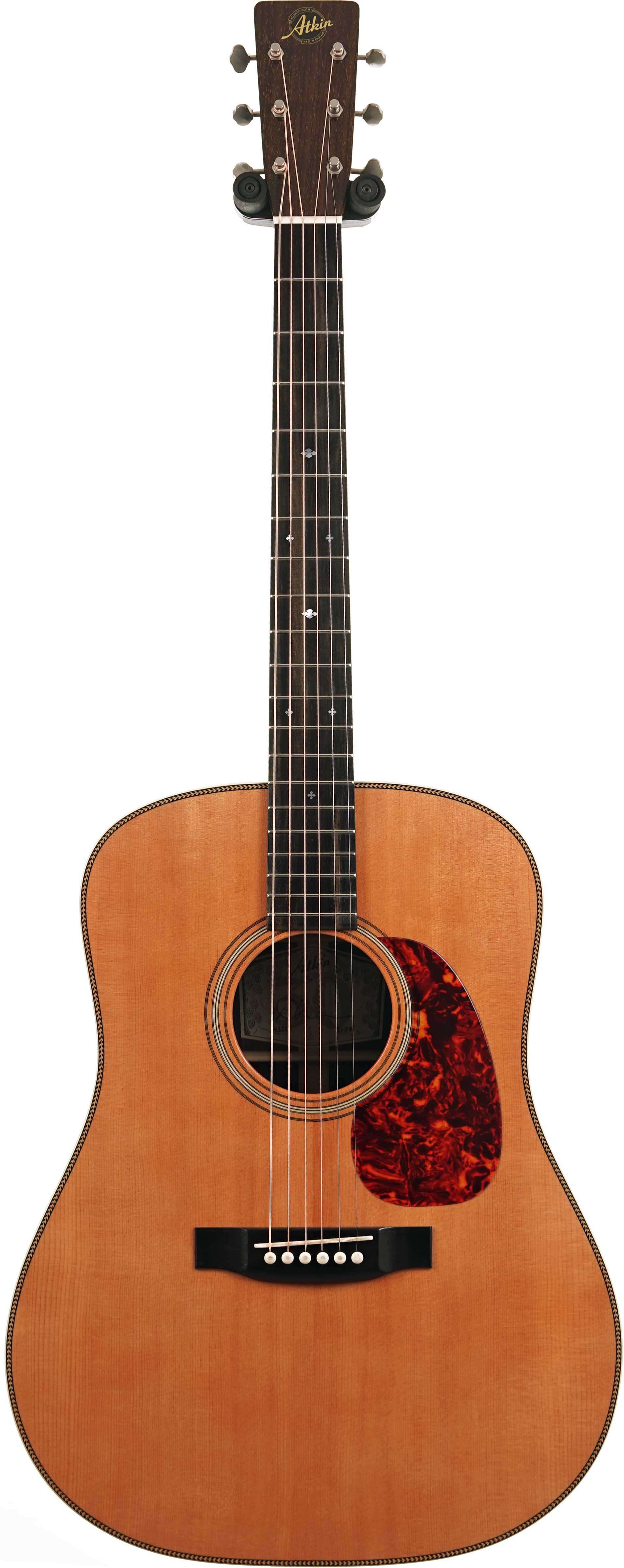 Atkin D37 Aged #4322