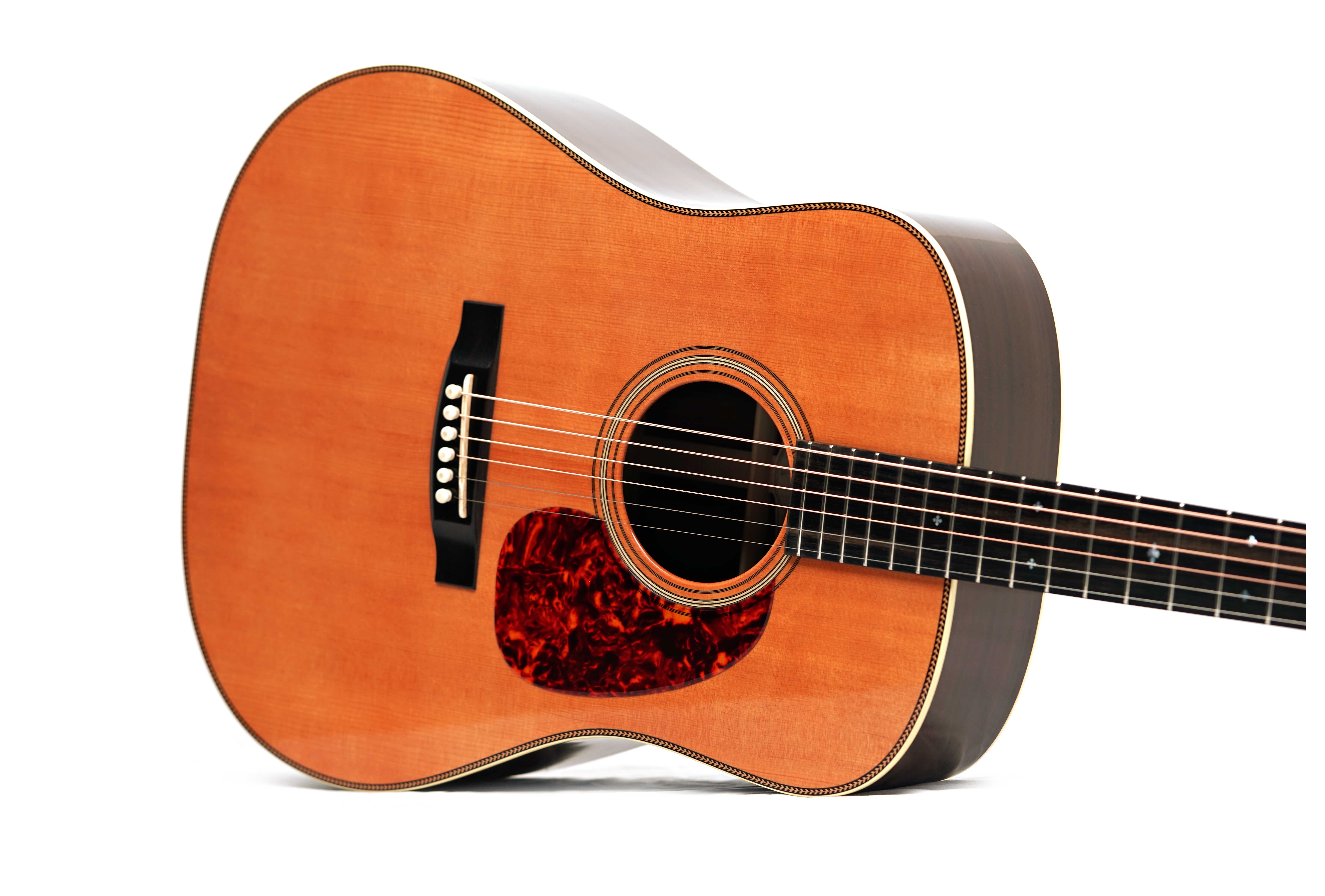 Atkin D37 Aged #4322
