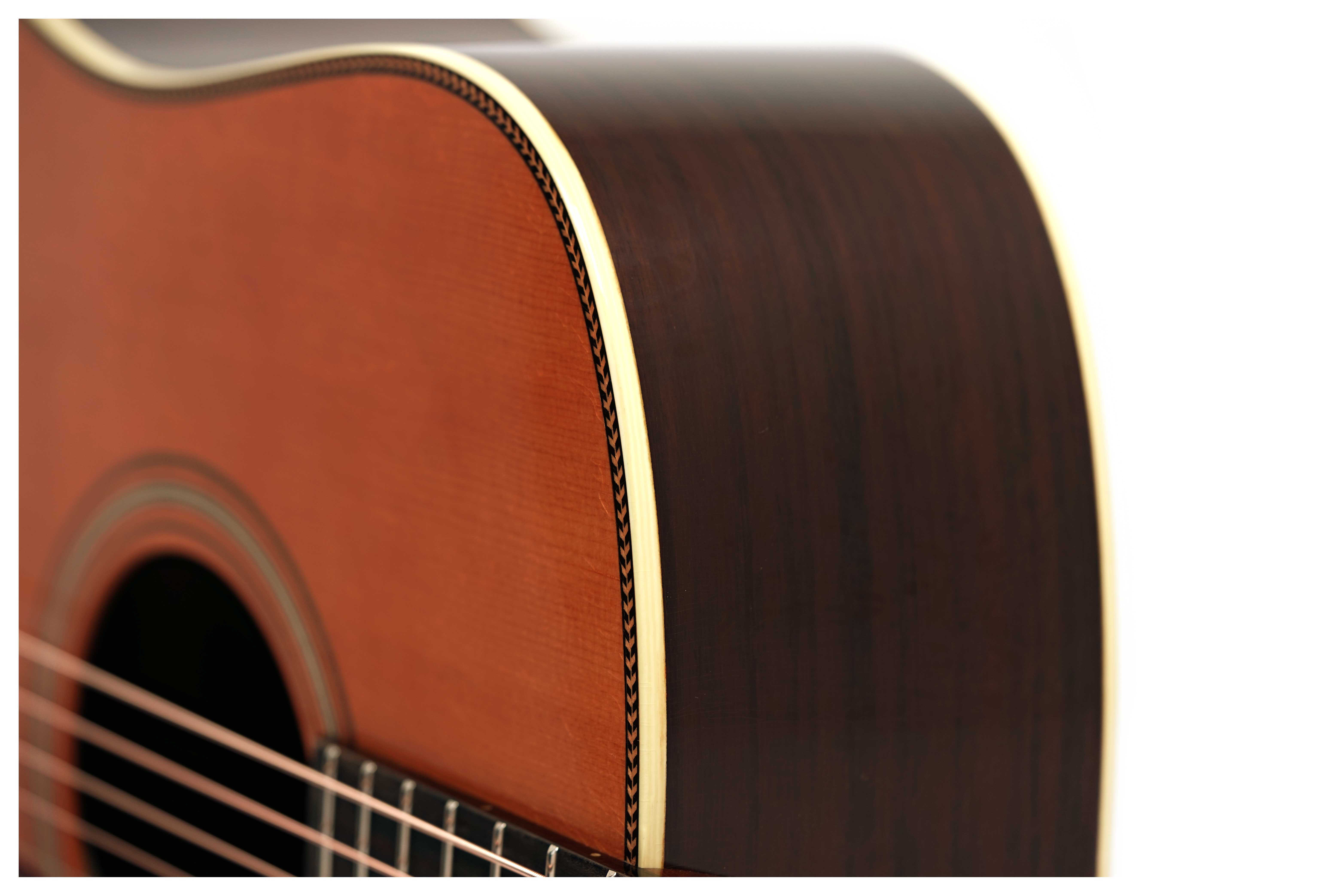 Atkin D37 Aged #4322
