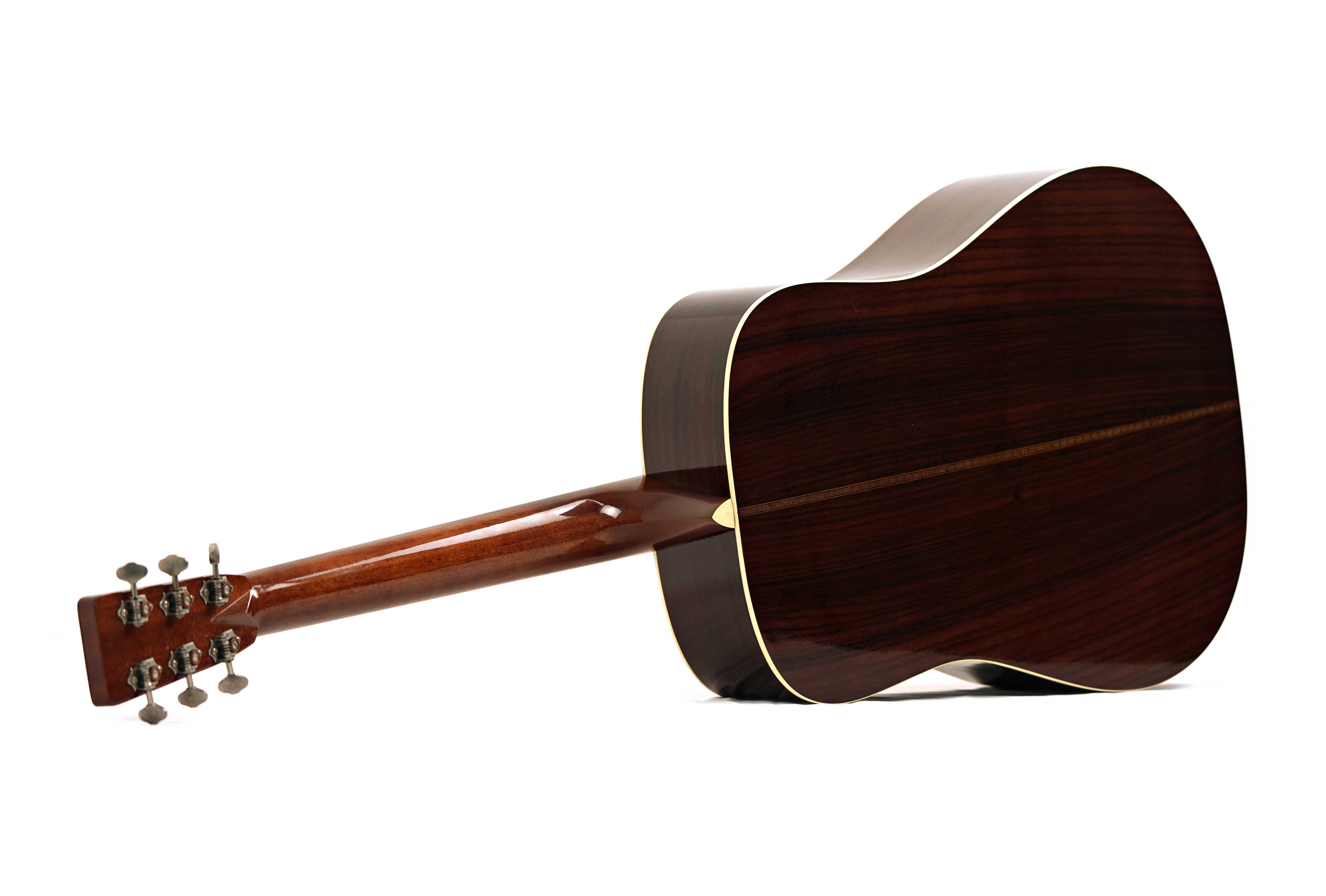 Atkin D37 Aged #4322