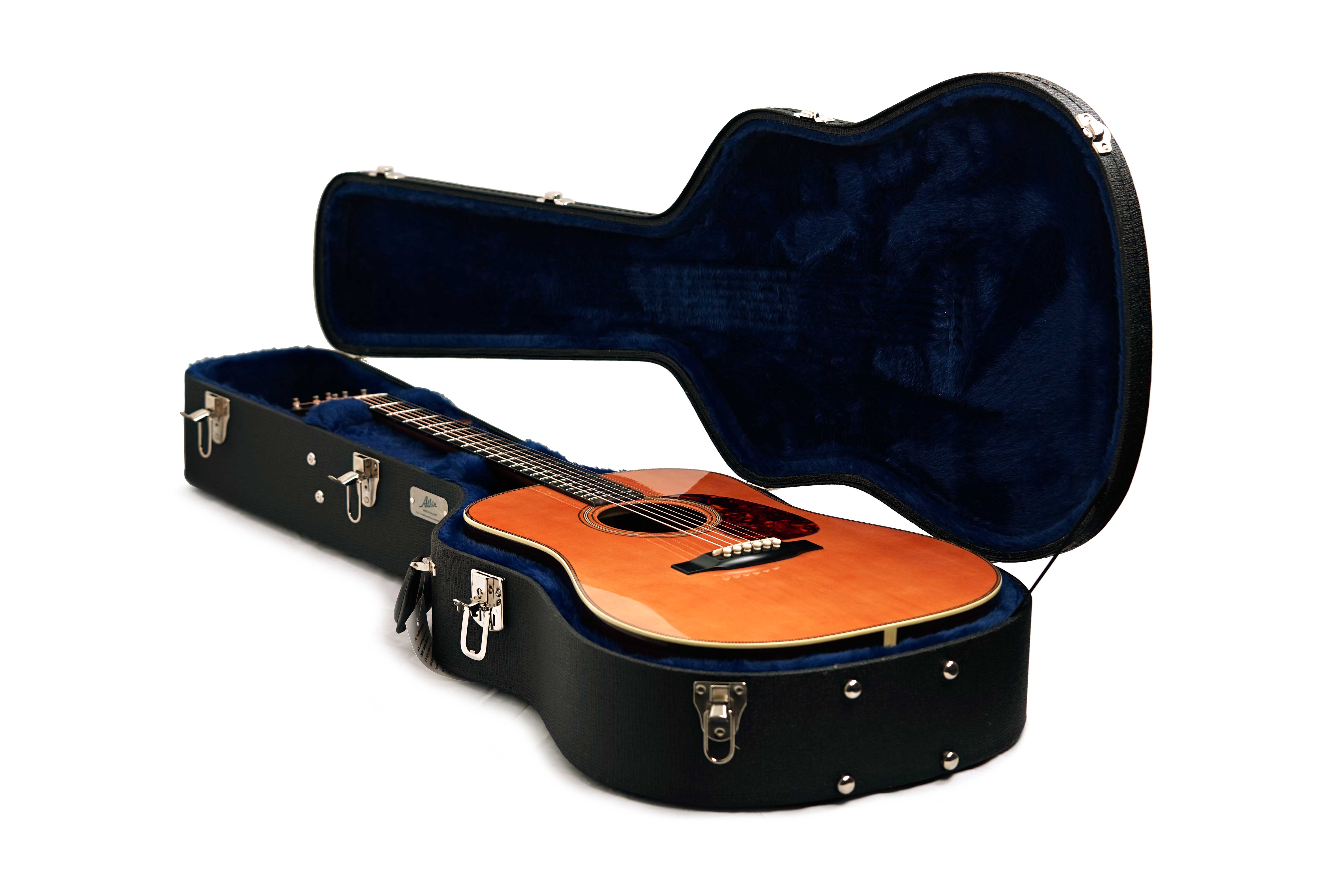 Atkin D37 Aged #4322