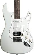 Suhr Classic S Olympic White HSS Rosewood Fingerboard #79993