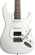 Suhr Classic S Olympic White HSS Rosewood Fingerboard #85658