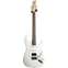Suhr Classic S Olympic White HSS Rosewood Fingerboard #85658 Front View