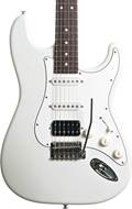 Suhr Classic S Olympic White HSS Rosewood Fingerboard #87603