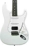 Suhr Classic S Olympic White HSS Rosewood Fingerboard #85669