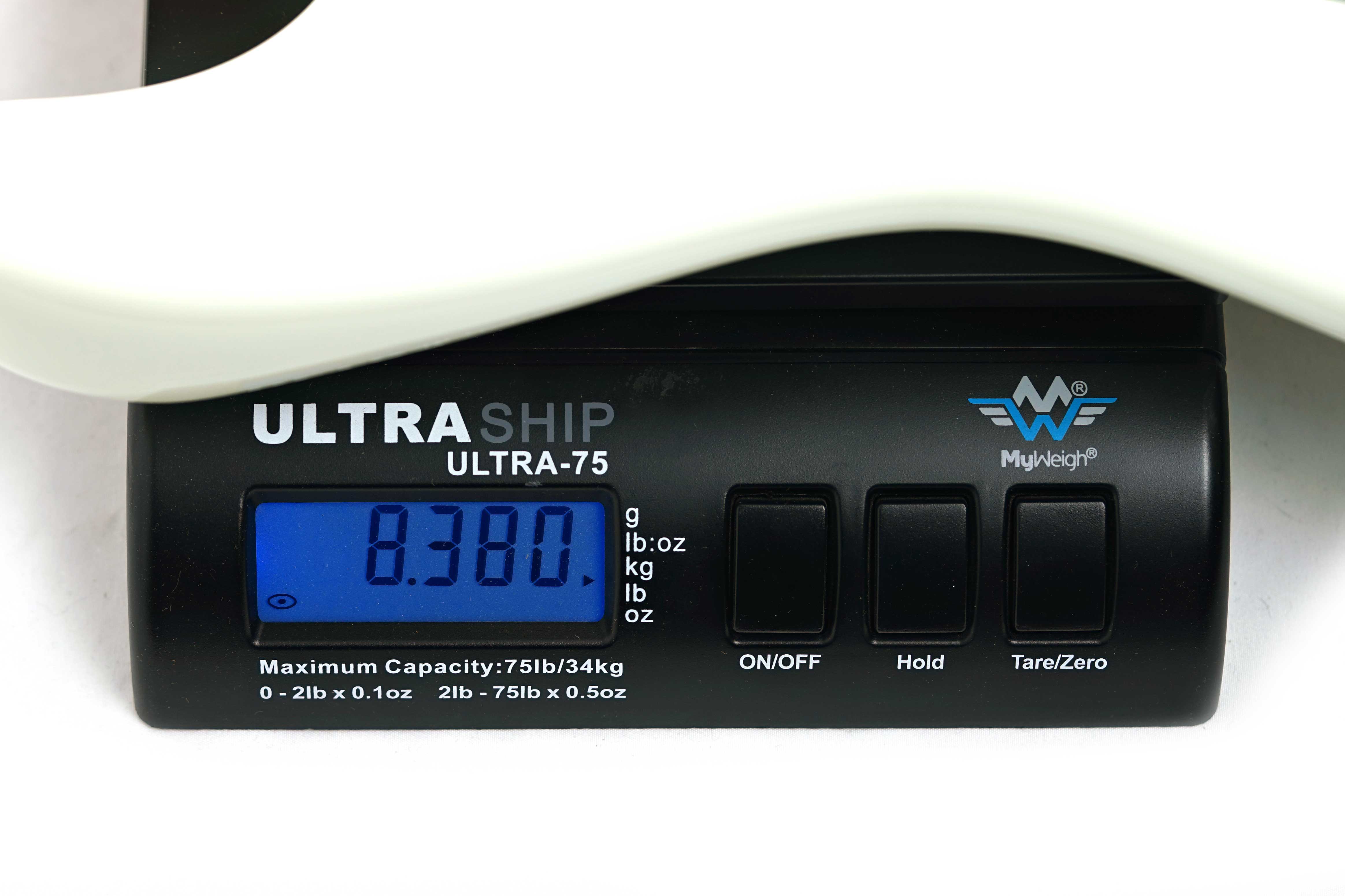 Suhr Classic S Olympic White HSS Rosewood Fingerboard #85669