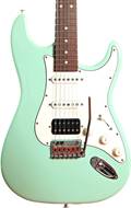 Suhr Classic S Surf Green HSS Rosewood Fingerboard (Ex-Demo) #71096