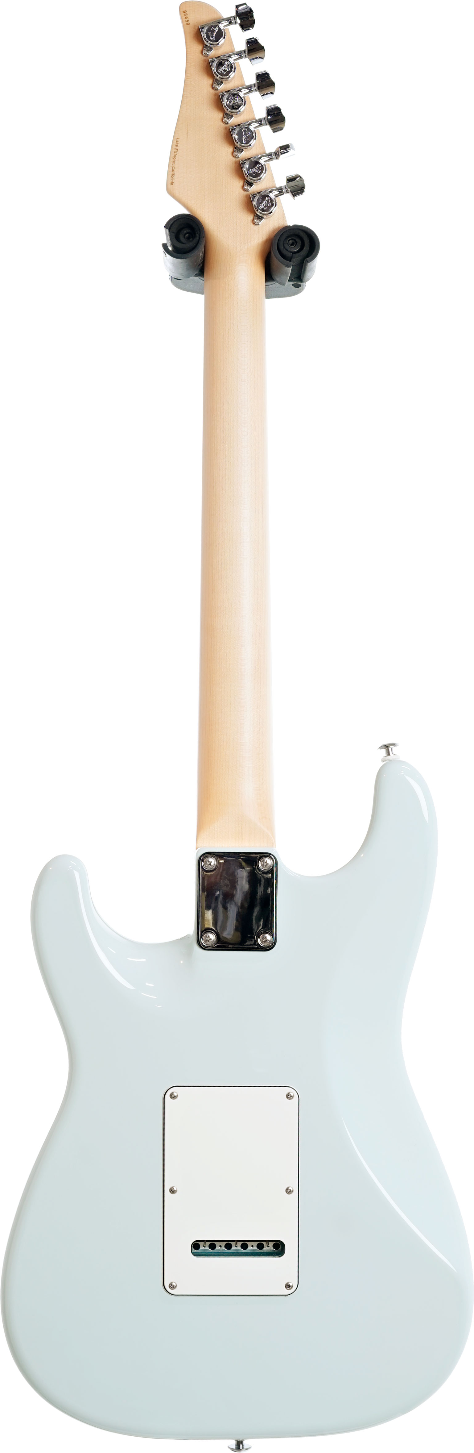 Suhr Classic S Sonic Blue HSS Rosewood Fingerboard #85659