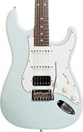 Suhr Classic S Sonic Blue HSS Rosewood Fingerboard #85659