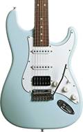 Suhr Classic S Sonic Blue HSS Rosewood Fingerboard #71029