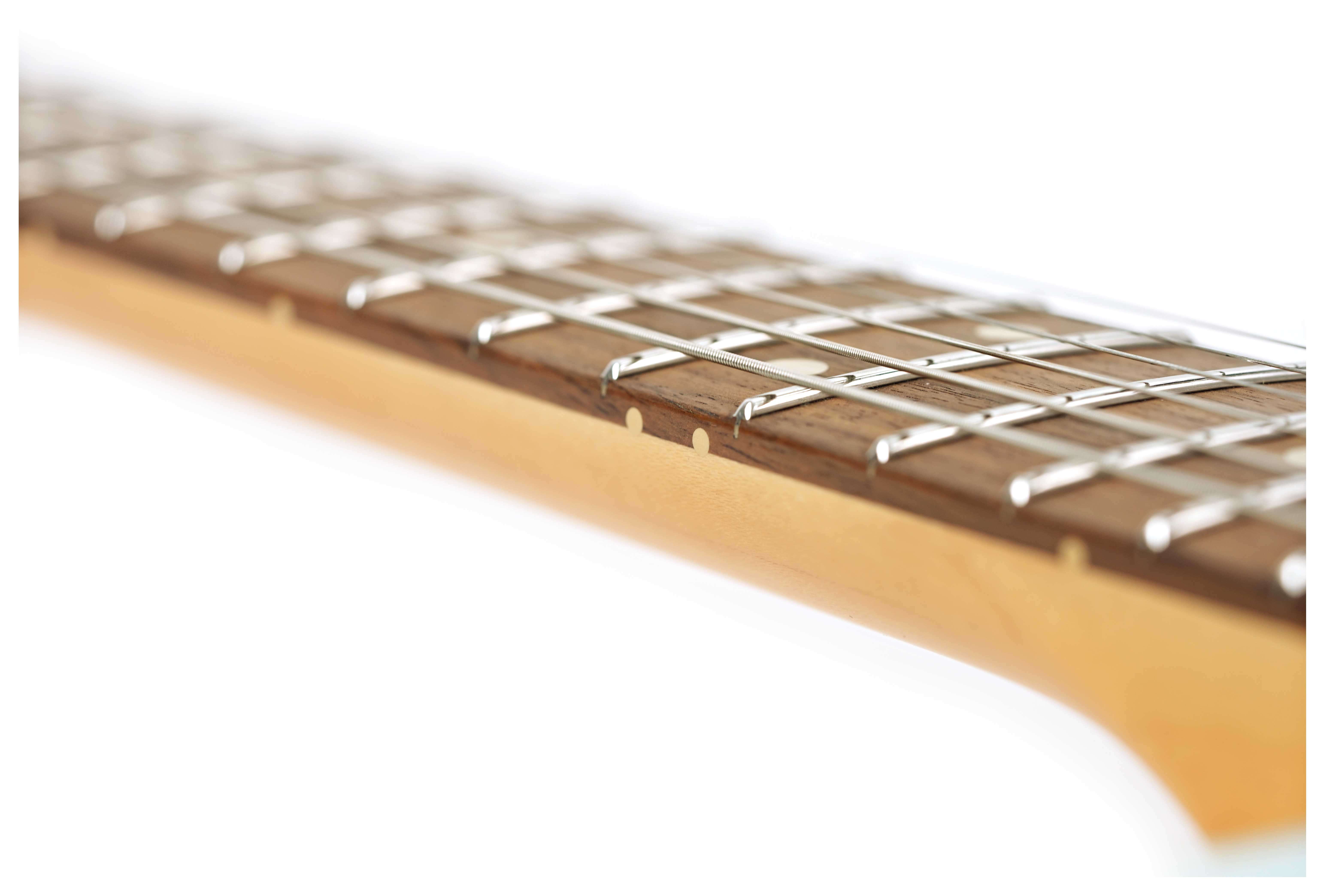 Suhr Classic S Sonic Blue HSS Rosewood Fingerboard #71029