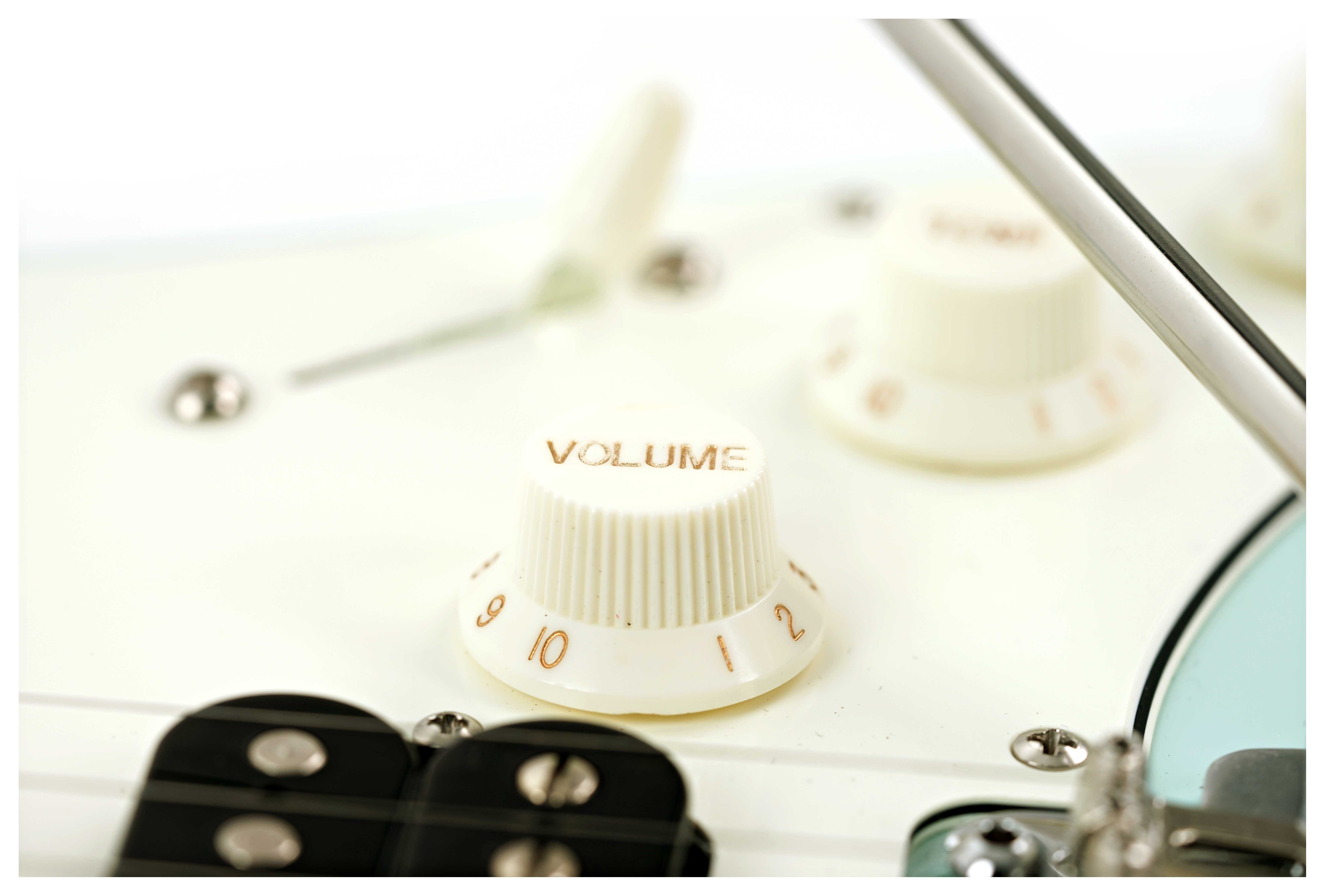 Suhr Classic S Sonic Blue HSS Rosewood Fingerboard #71029