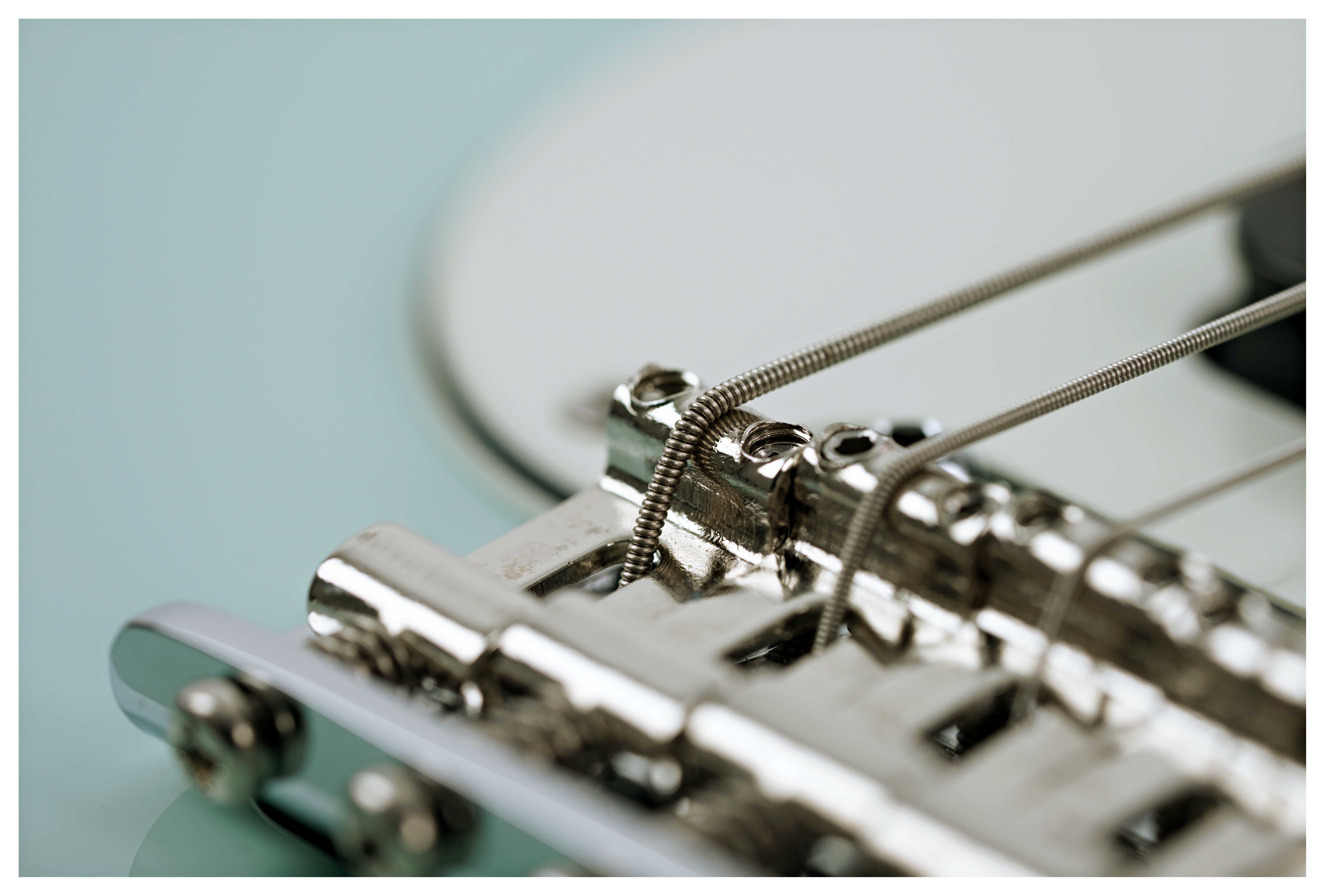 Suhr Classic S Sonic Blue HSS Rosewood Fingerboard #71029