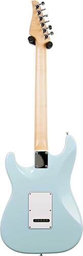 Suhr Classic S Antique Sonic Blue HSS Rosewood Fingerboard #87616 Suhr Classic S Antique Sonic Blue HSS Rosewood Fingerboard #87616