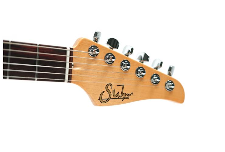 Suhr Classic S Antique Sonic Blue HSS Rosewood Fingerboard #87616 Suhr Classic S Antique Sonic Blue HSS Rosewood Fingerboard #87616