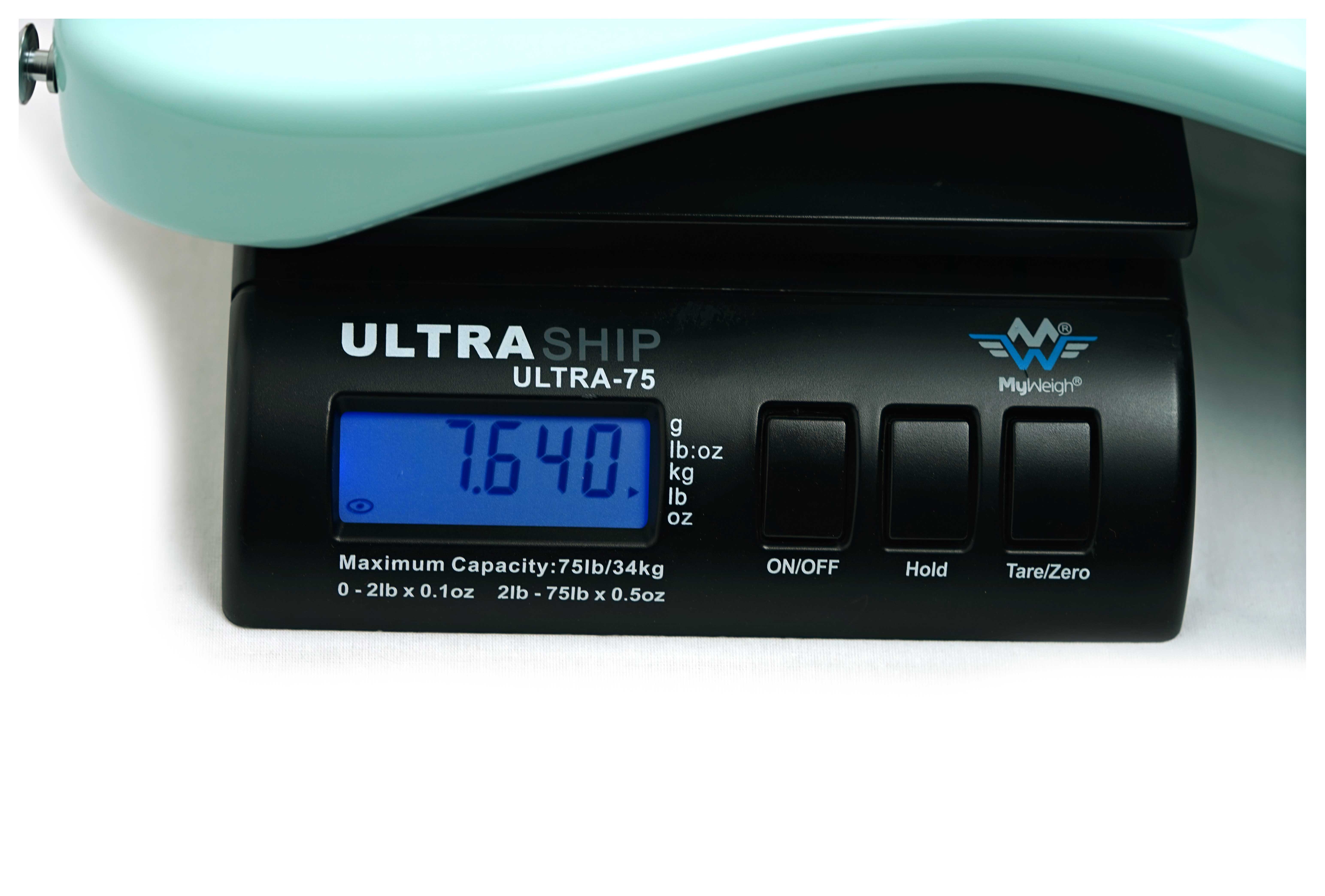 Suhr Classic S Antique Sonic Blue HSS Rosewood Fingerboard #87641