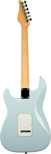 Suhr Classic S Antique Sonic Blue HSS Rosewood Fingerboard Suhr Classic S Antique Sonic Blue HSS Rosewood Fingerboard