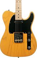 Suhr Classic T Trans Butterscotch Swamp Ash Maple Fingerboard #85675