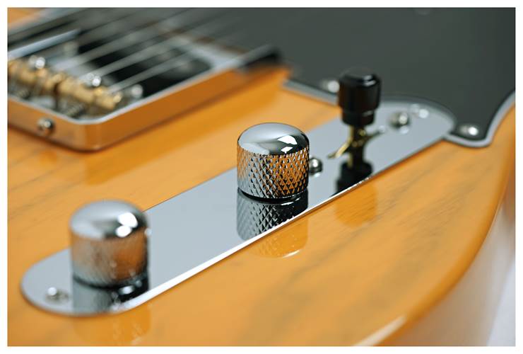 Suhr Classic T Trans Butterscotch Swamp Ash Maple Fingerboard #85675 Suhr Classic T Trans Butterscotch Swamp Ash Maple Fingerboard #85675