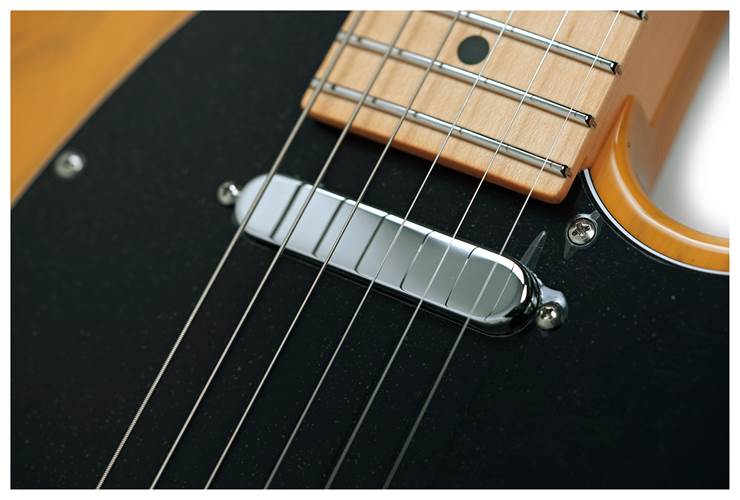 Suhr Classic T Trans Butterscotch Swamp Ash Maple Fingerboard #85675 Suhr Classic T Trans Butterscotch Swamp Ash Maple Fingerboard #85675