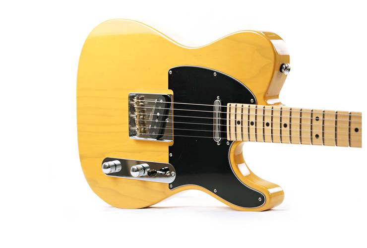 Suhr Classic T Trans Butterscotch Swamp Ash Maple Fingerboard Suhr Classic T Trans Butterscotch Swamp Ash Maple Fingerboard