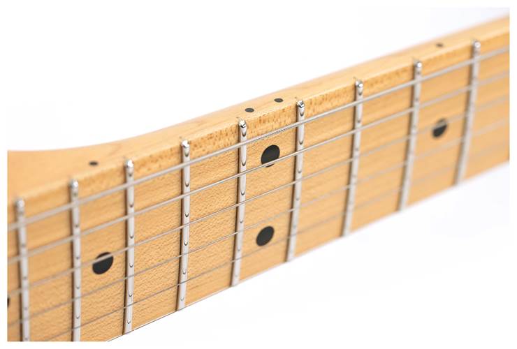 Suhr Classic T Trans Butterscotch Swamp Ash Maple Fingerboard Suhr Classic T Trans Butterscotch Swamp Ash Maple Fingerboard