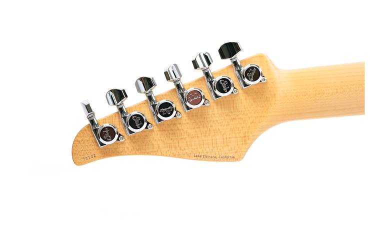 Suhr Classic T Trans Butterscotch Swamp Ash Maple Fingerboard Suhr Classic T Trans Butterscotch Swamp Ash Maple Fingerboard