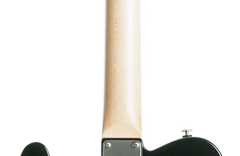 Suhr Alt T Black Maple Fingerboard #79951 Suhr Alt T Black Maple Fingerboard #79951