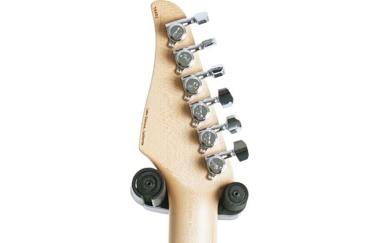 Suhr Alt T Black Maple Fingerboard #79951 Suhr Alt T Black Maple Fingerboard #79951
