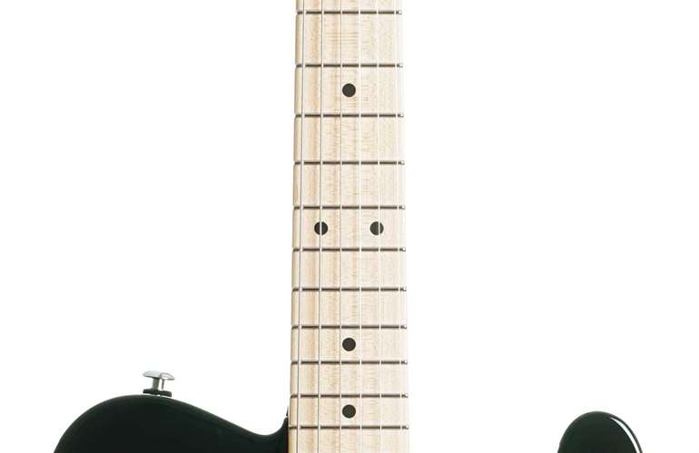 Suhr Alt T Black Maple Fingerboard #79951 Suhr Alt T Black Maple Fingerboard #79951