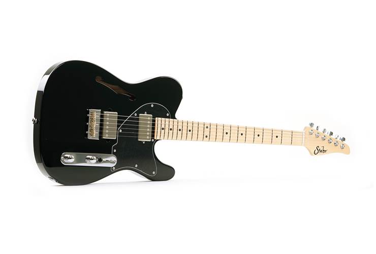 Suhr Alt T Black Maple Fingerboard #79951 Suhr Alt T Black Maple Fingerboard #79951