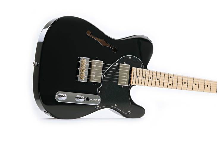 Suhr Alt T Black Maple Fingerboard #79951 Suhr Alt T Black Maple Fingerboard #79951