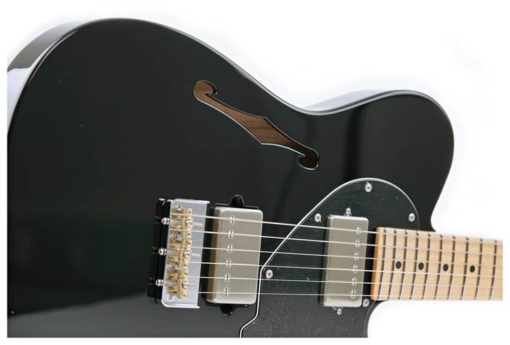 Suhr Alt T Black Maple Fingerboard #79951 Suhr Alt T Black Maple Fingerboard #79951